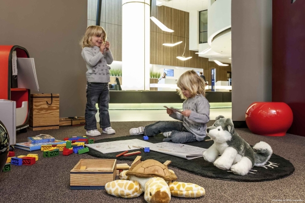 Hotel Novotel Hannover